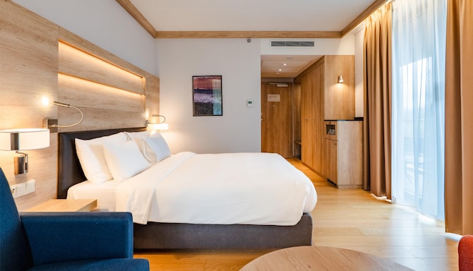 Radisson Blu Hotel & Residences, Zakopane - متفرقات