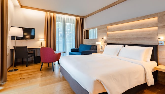 Radisson Blu Hotel & Residences, Zakopane - متفرقات