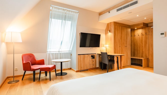 Radisson Blu Hotel & Residences, Zakopane - غرفة ضيوف