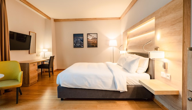 Radisson Blu Hotel & Residences, Zakopane - غرفة ضيوف