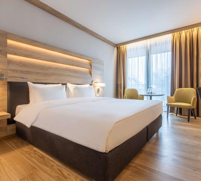 Pokoje hotelowe w Zakopanem | Radisson Blu Hotel ...