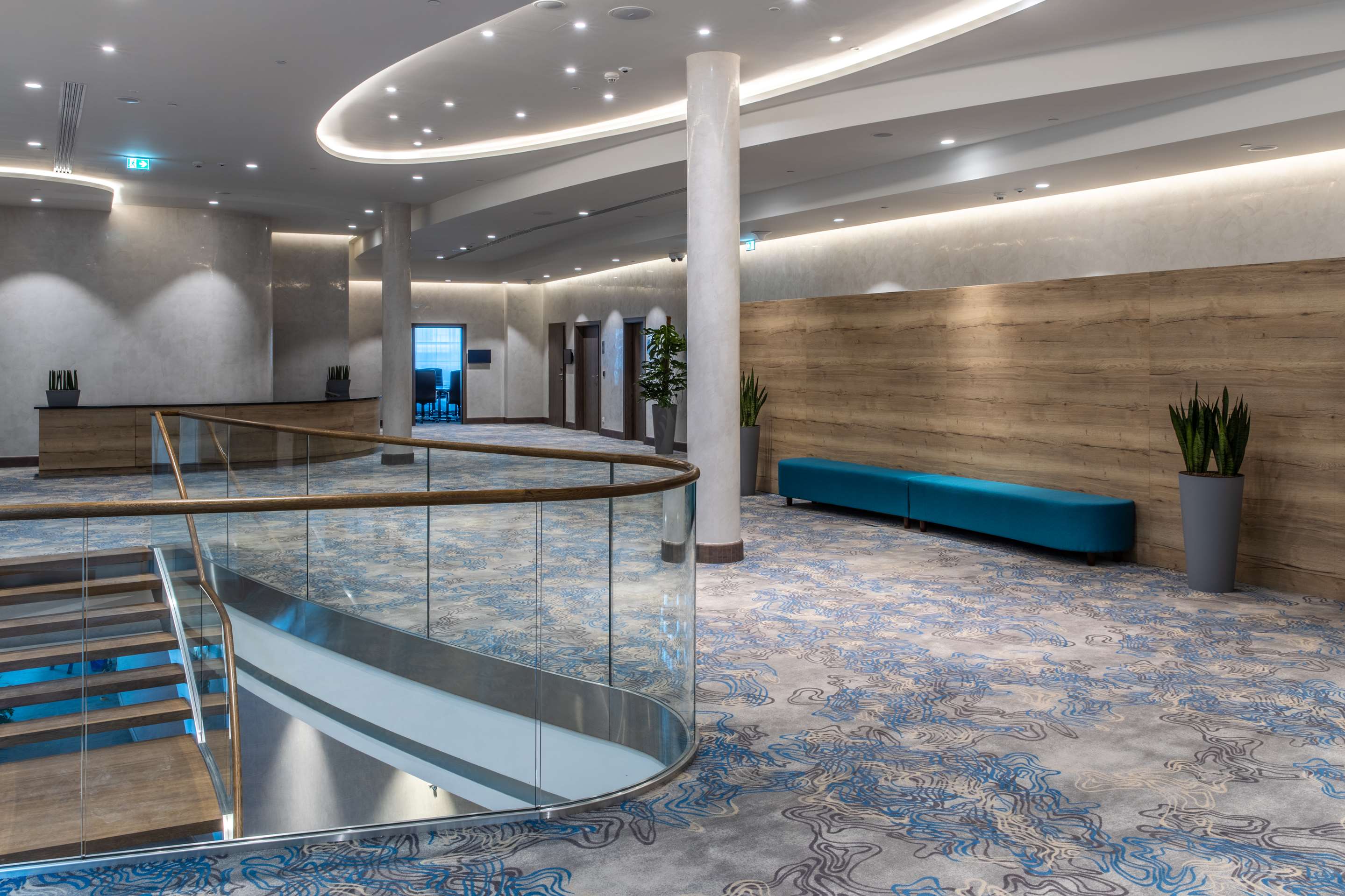 Radisson Blu Hotel and Residences, Zakopane - Foyer