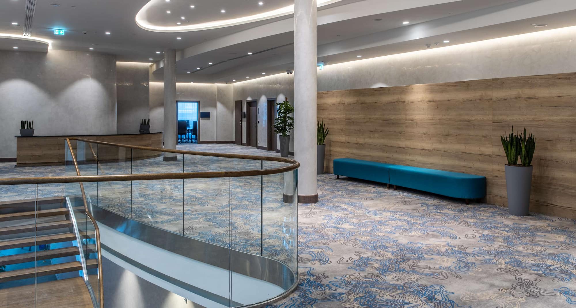 Radisson Blu Hotel & Residences, Zakopane - Foyer