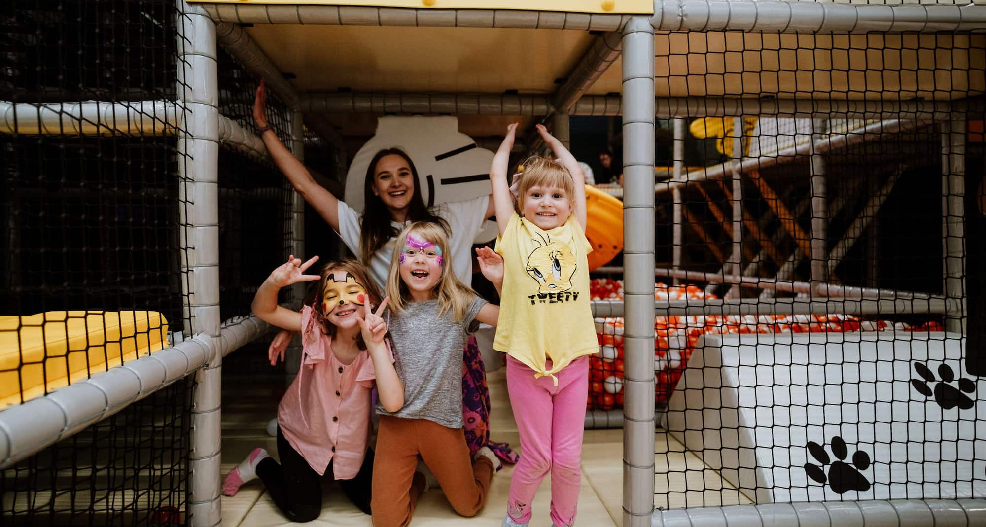 Radisson Blu Hotel and Residences, Zakopane - Playground