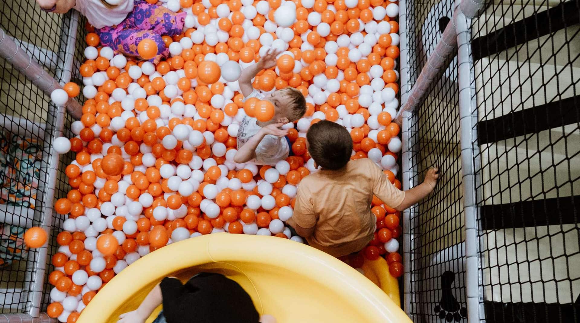 Radisson Blu Hotel and Residences, Zakopane - Playground