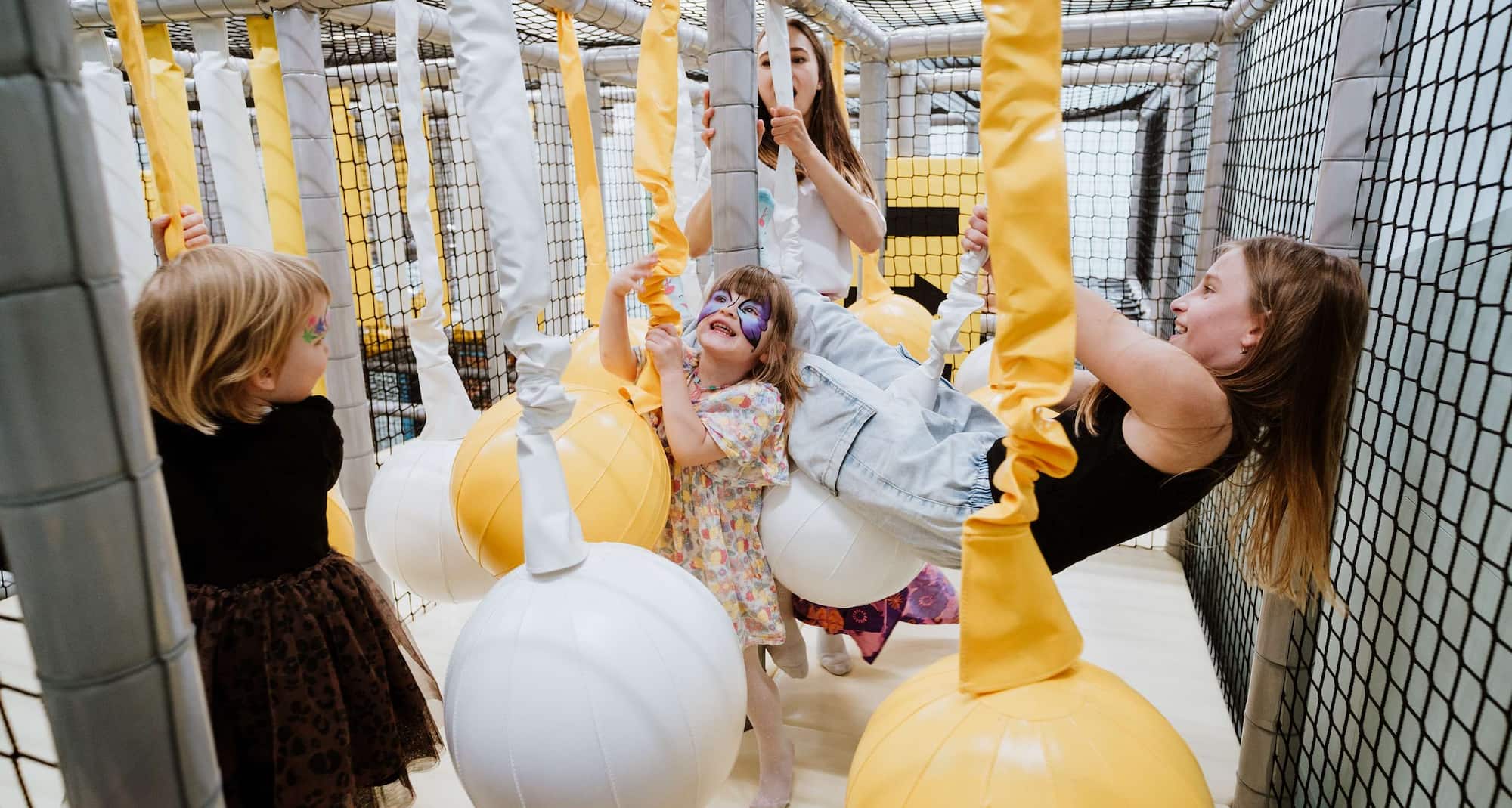 Radisson Blu Hotel and Residences, Zakopane - Playground