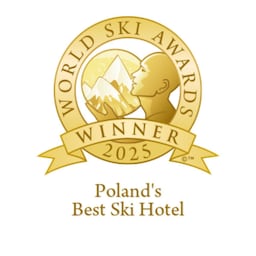 Radisson Blu Hotel and Residences, Zakopane - World Ski Awards