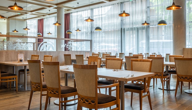 Radisson Blu Hotel and Residences, Zakopane - Modrzejowa Restaurant