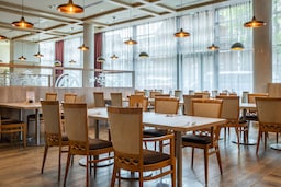 Radisson Blu Hotel and Residences, Zakopane - Modrzejowa Restaurant