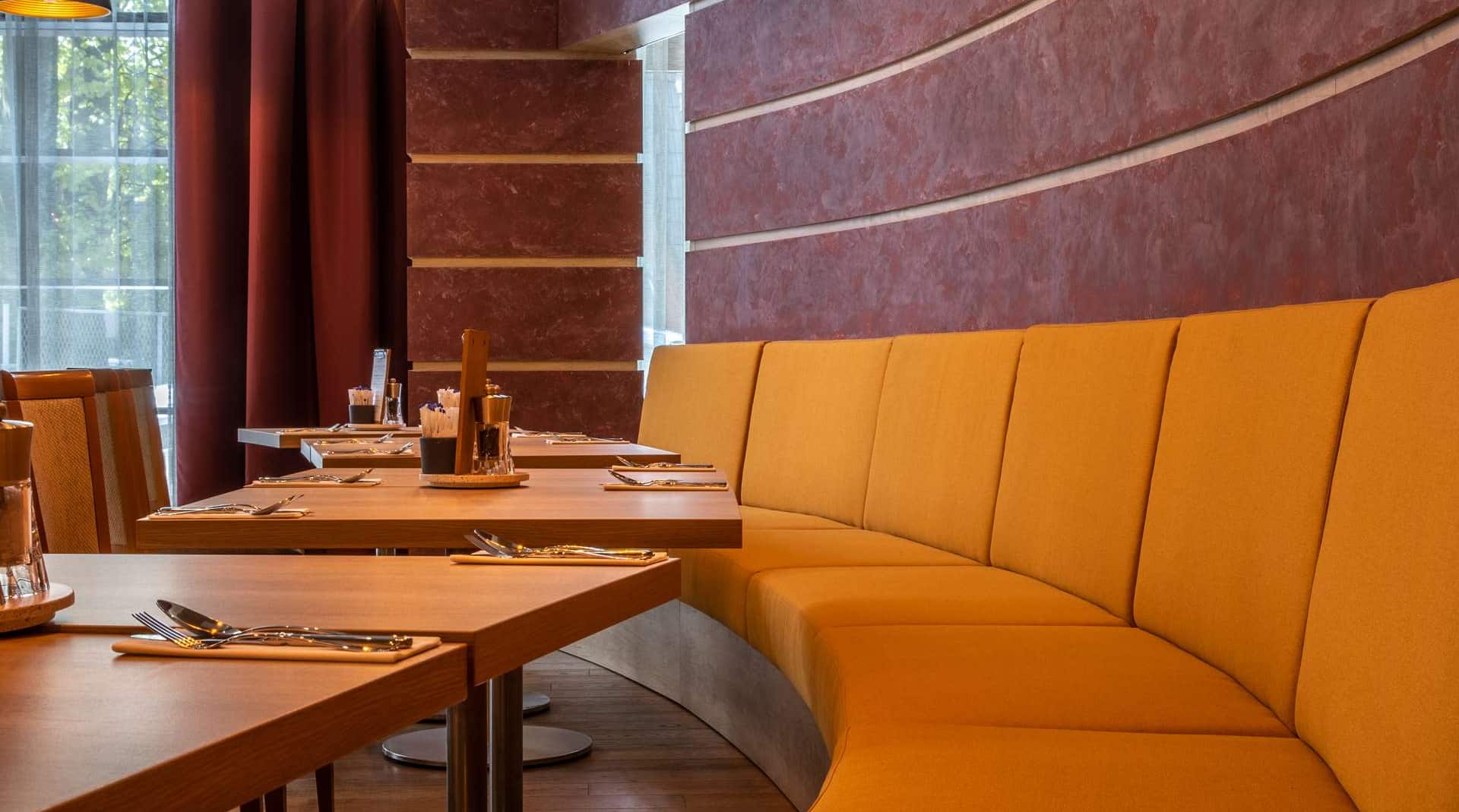 Radisson Blu Hotel and Residences, Zakopane - Modrzejowa Restaurant