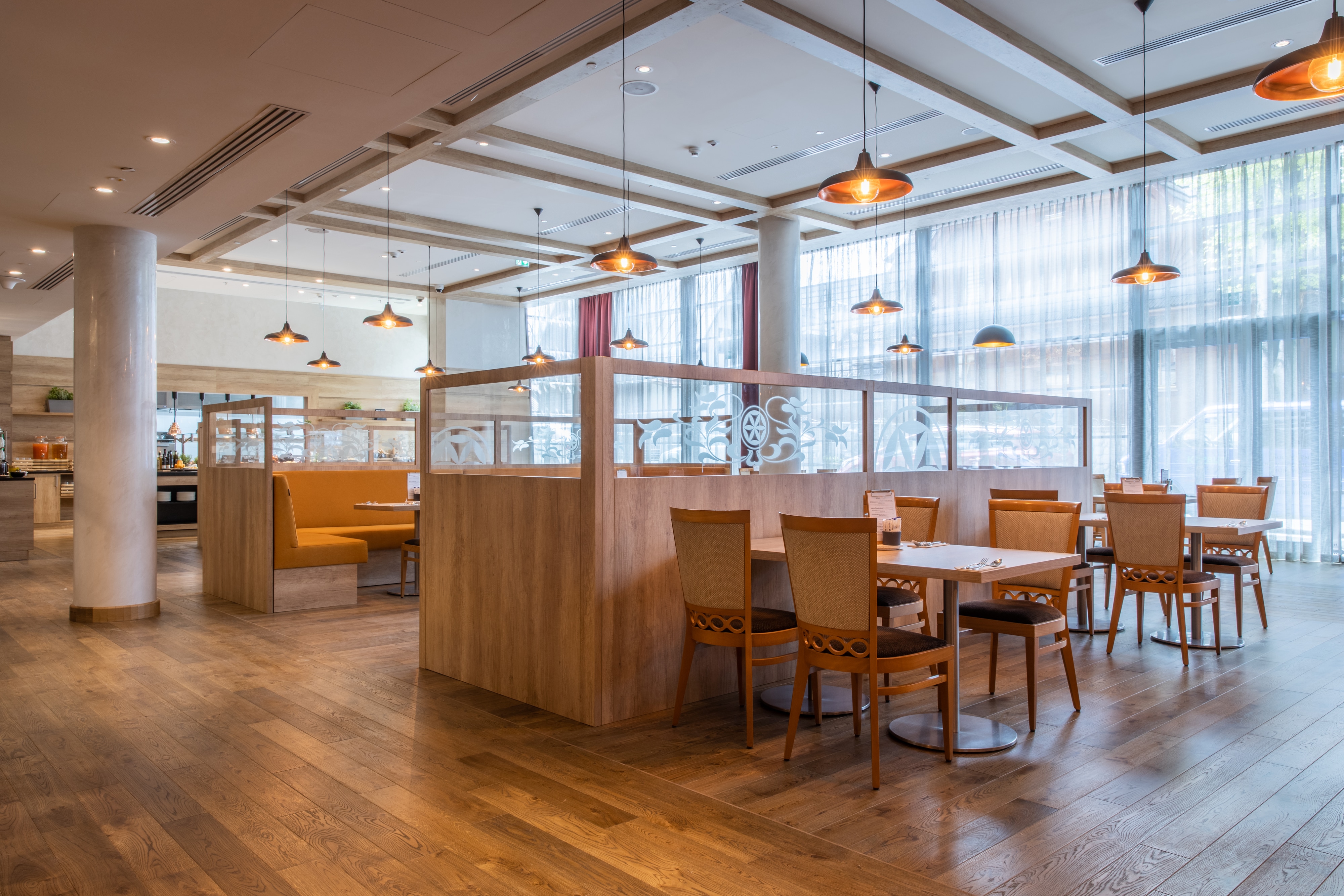 Radisson Blu Hotel & Residences, Zakopane - Breakfast Area