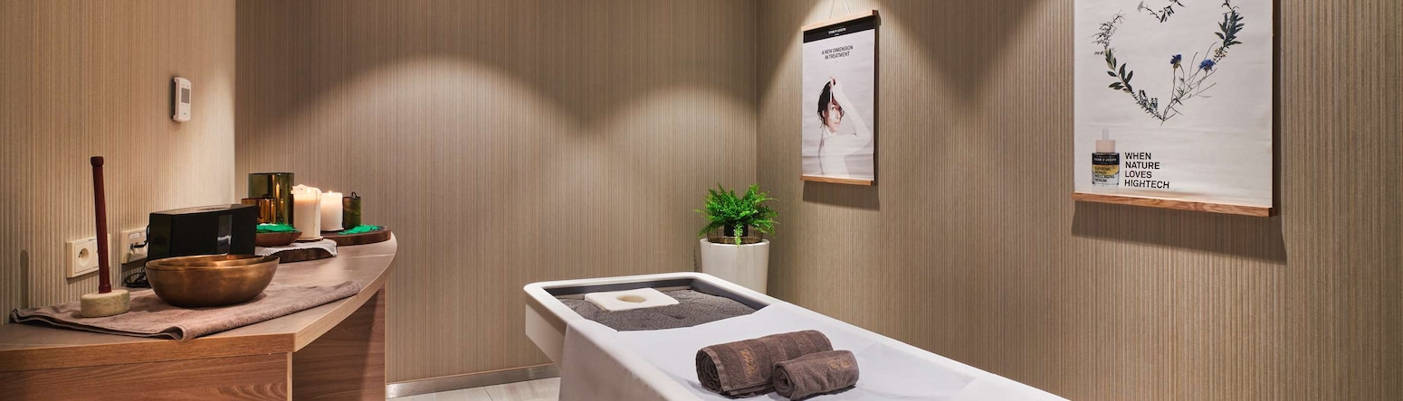 Radisson Blu Hotel & Residences, Zakopane - Qaurtz bed