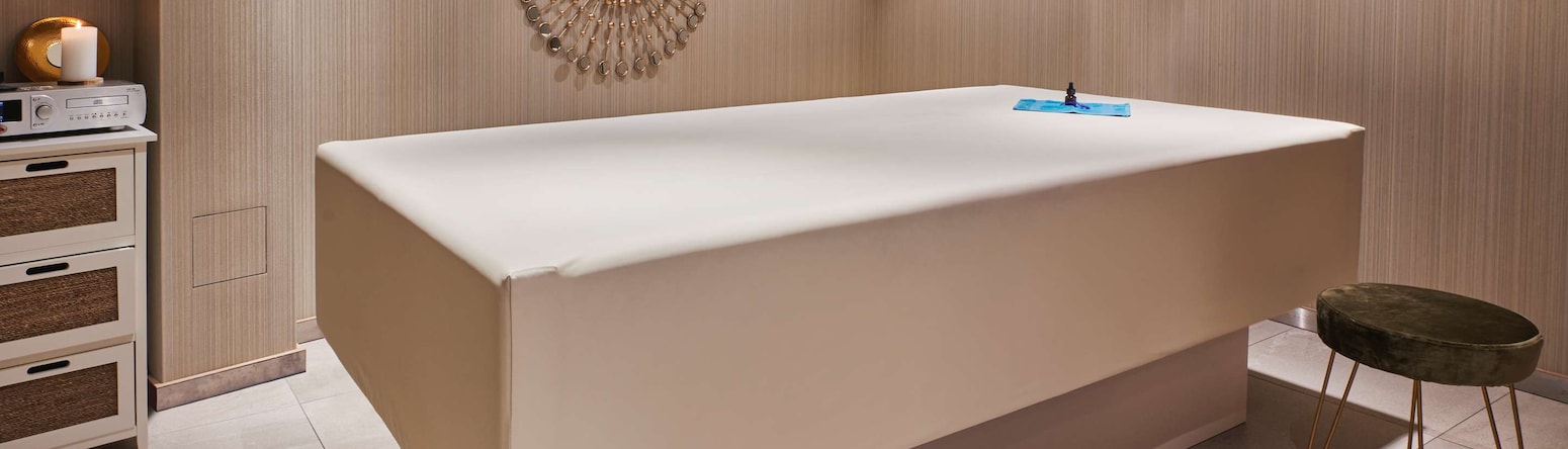 Radisson Blu Hotel & Residences, Zakopane - Wave Balance room