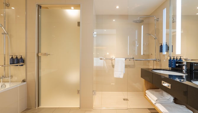 Radisson Blu Hotel & Residences, Zakopane - جناح