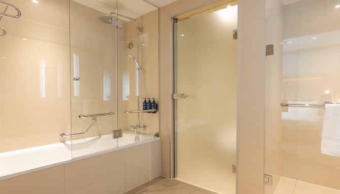 Radisson Blu Hotel & Residences, Zakopane - جناح