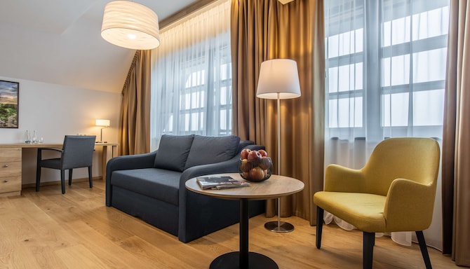 Radisson Blu Hotel & Residences, Zakopane - جناح