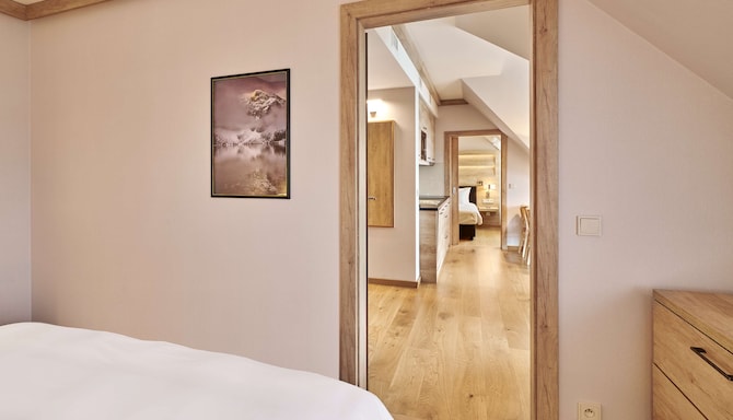 Radisson Blu Hotel & Residences, Zakopane - جناح