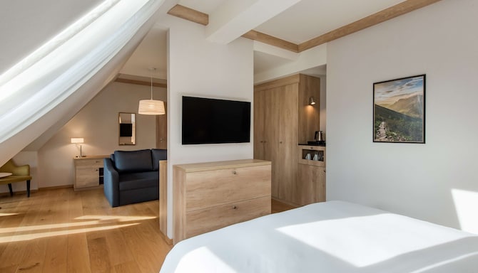 Radisson Blu Hotel & Residences, Zakopane - جناح