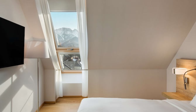 Radisson Blu Hotel & Residences, Zakopane - جناح