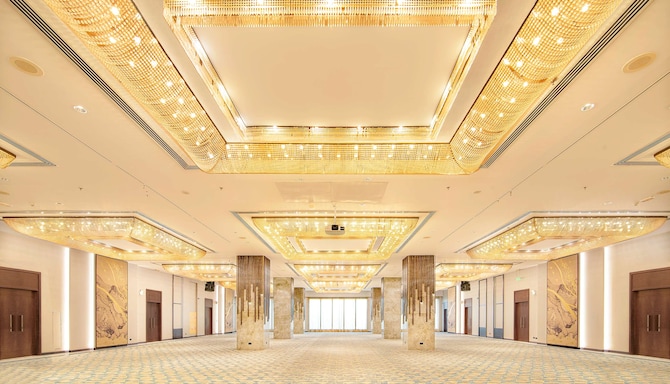 Sala da ballo Al Qasr