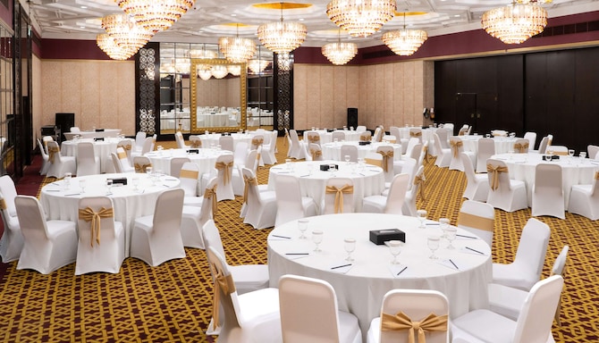 Liwa Ballroom A