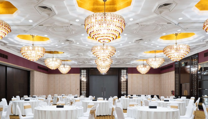 Liwa Ballroom