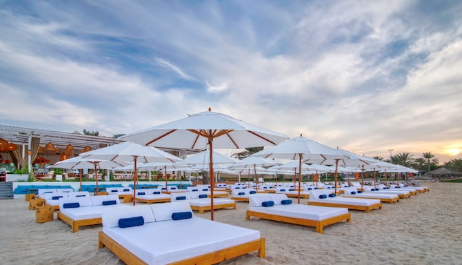 Radisson Blu Hotel and Resort, Abu Dhabi Corniche - West Bay