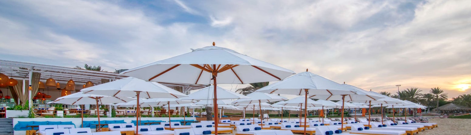 Radisson Blu Hotel and Resort, Abu Dhabi Corniche - West Bay