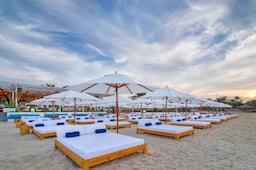 Radisson Blu Hotel and Resort, Abu Dhabi Corniche - West Bay