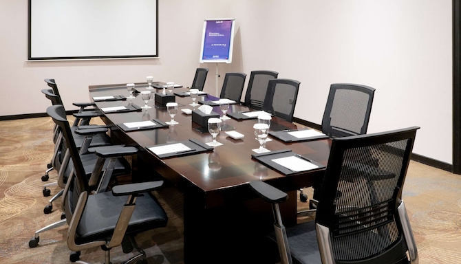 Boardroom