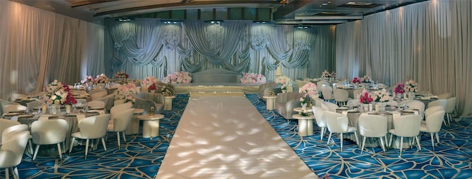 Oasis Ballroom