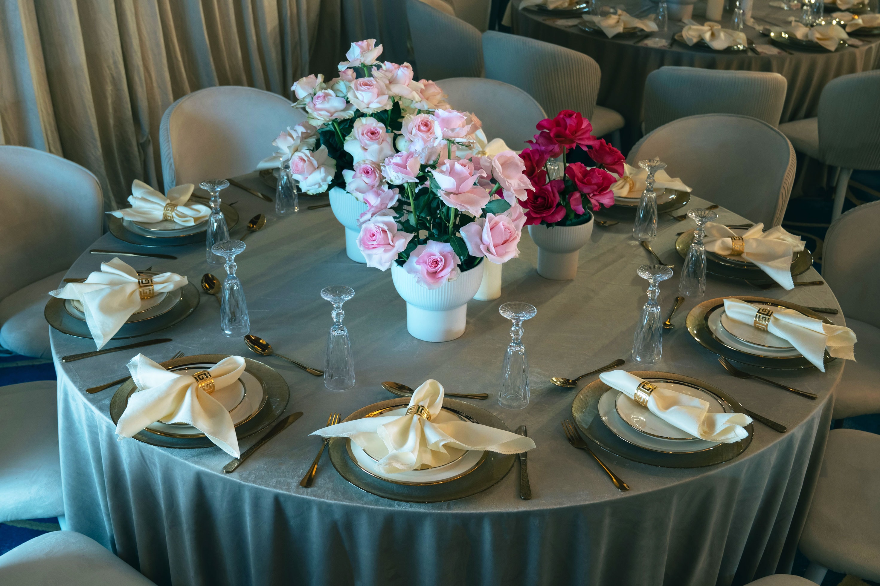 Radisson Blu Hotel & Resort, Al Ain - Wedding Video