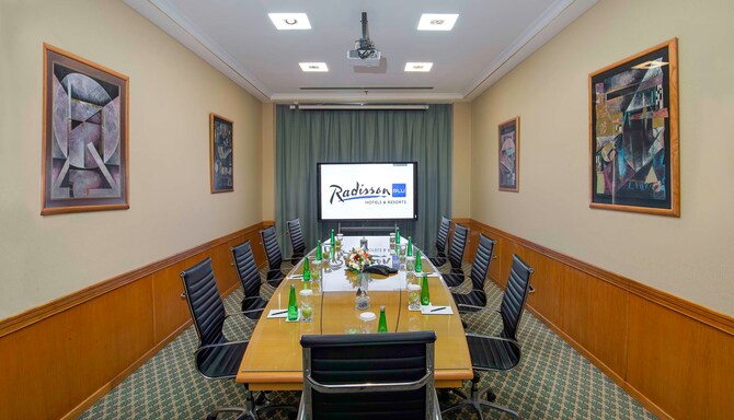 Boardroom