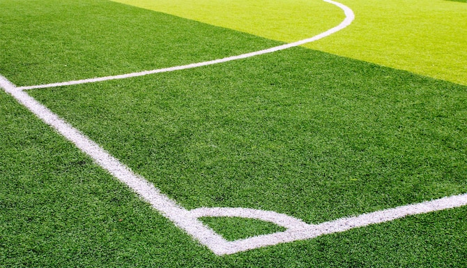 Radisson Blu Hotel and Resort, Al Ain - Football fitch