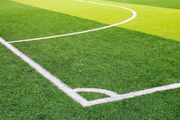 Radisson Blu Hotel and Resort, Al Ain - Football fitch