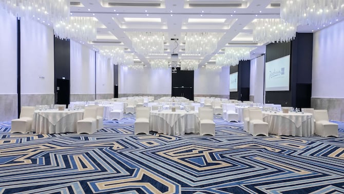 Omana Ballroom