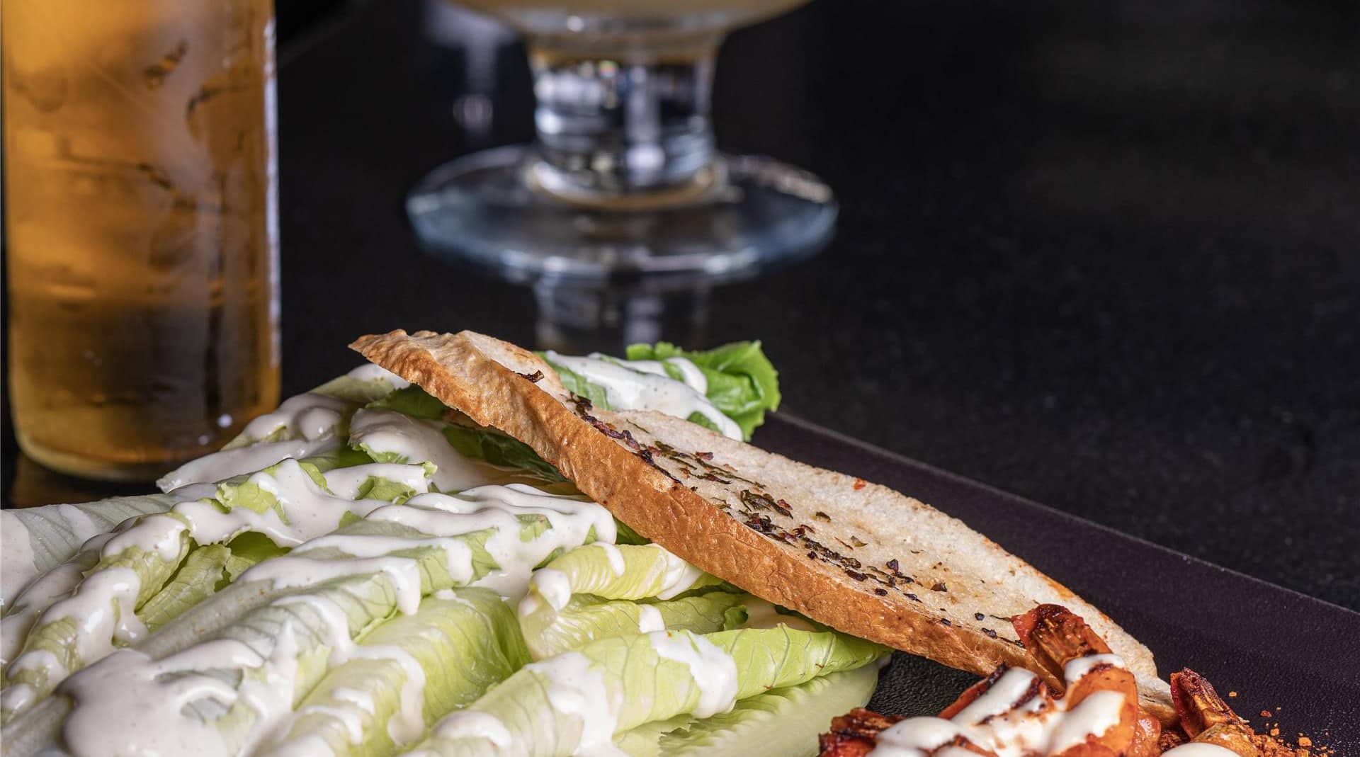 Radisson Blu Hotel and Resort, Sohar - Restaurant Food