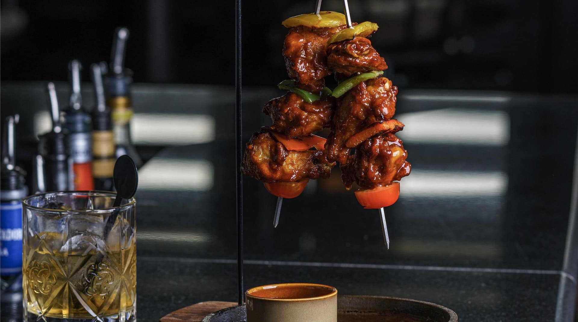 Radisson Blu Hotel and Resort, Sohar - Restaurant Food