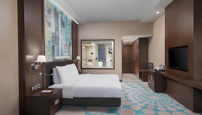 Radisson Blu Hotel & Resort, Sohar - Executive Room