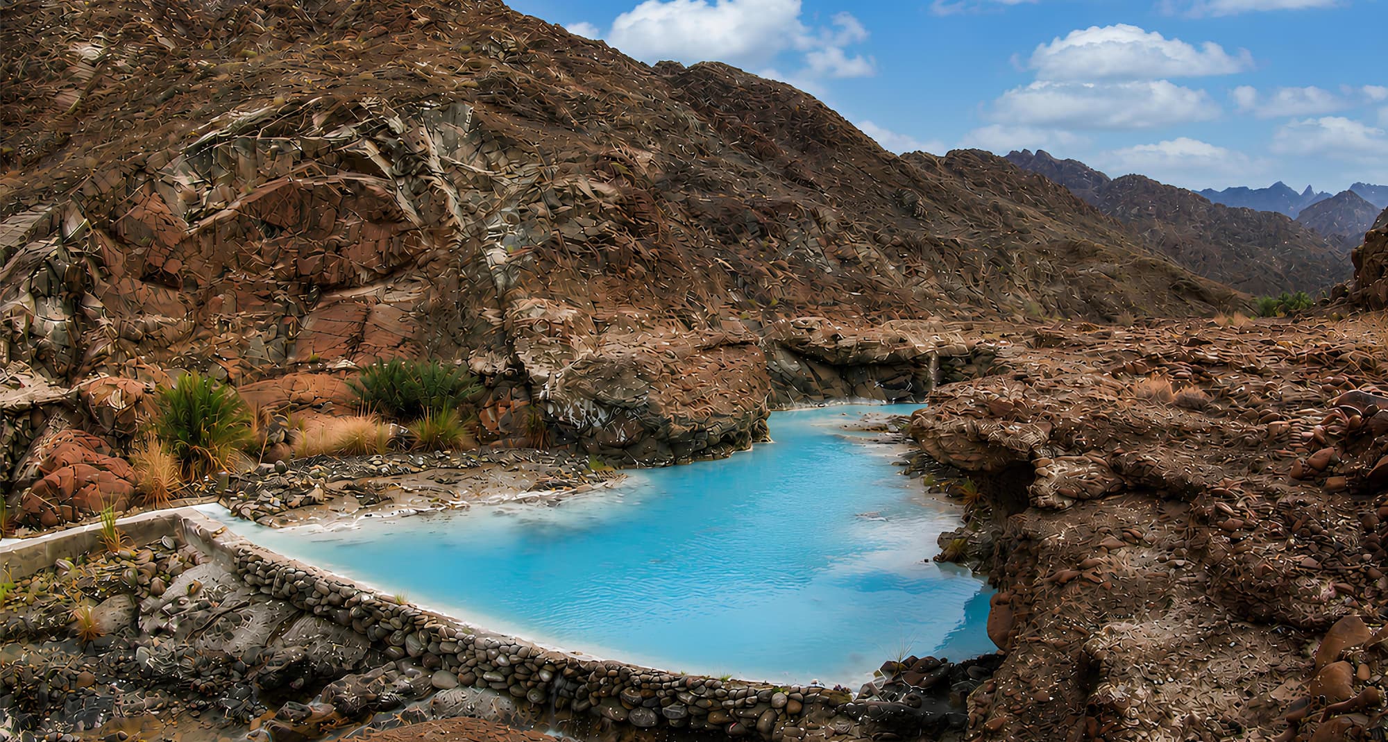 Radisson Blu Hotel and Resort, Sohar - Ain Sahban