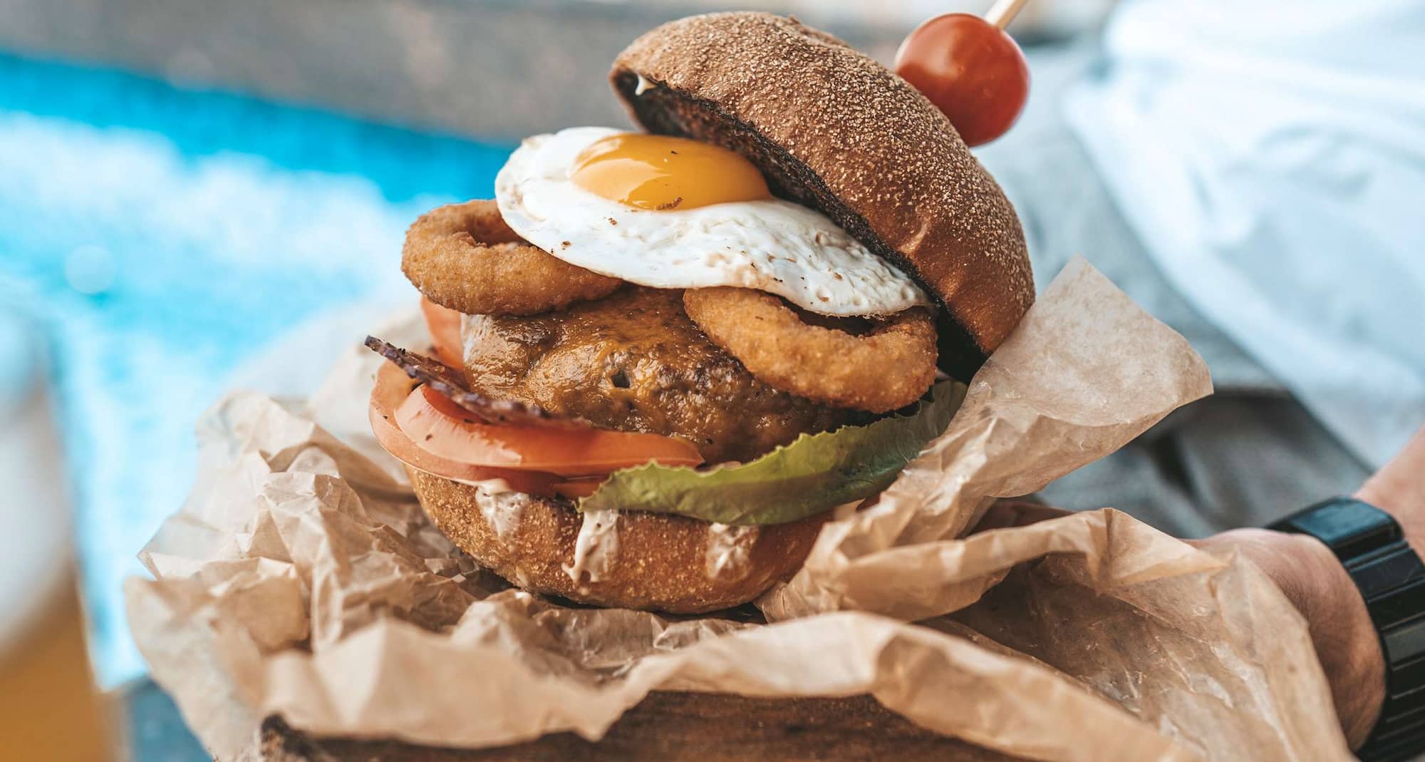 فندق ومنتجع راديسون بلو، صحار - طعام