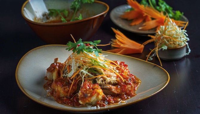 Radisson Blu Hotel, Sohar - Food