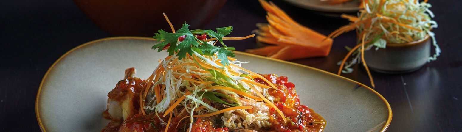 Radisson Blu Hotel, Sohar - Food