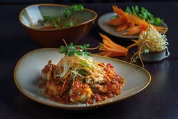 فندق ومنتجع راديسون بلو، صحار - طعام