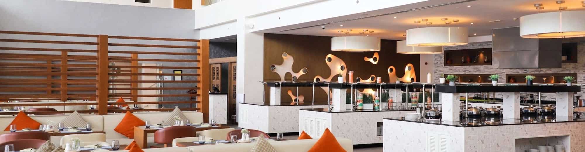 Radisson Blu Hotel and Resort, Sohar - Al Zafaran