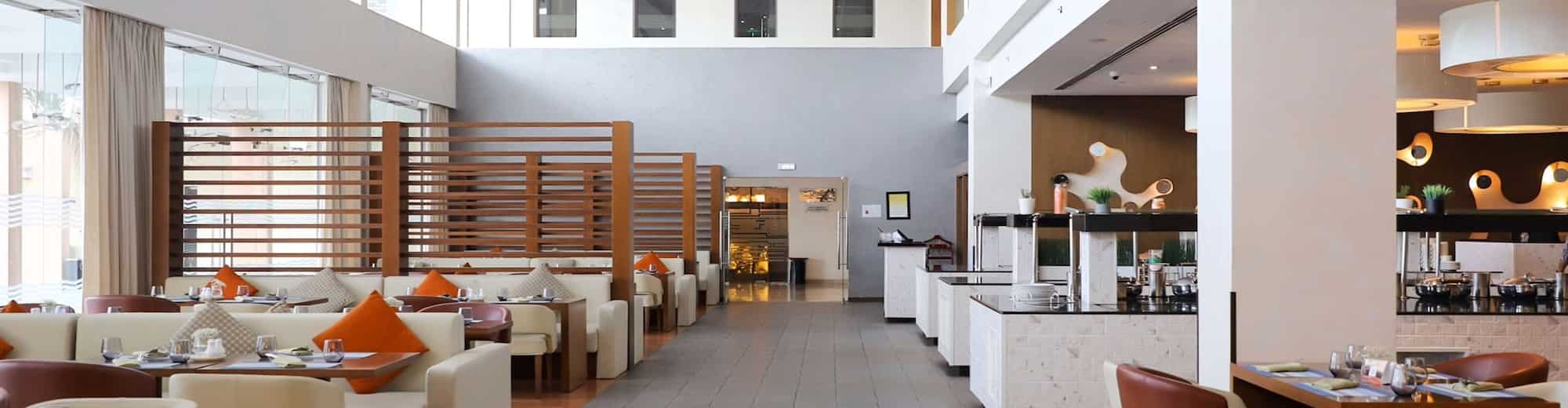 Radisson Blu Hotel and Resort, Sohar - Al Zafaran