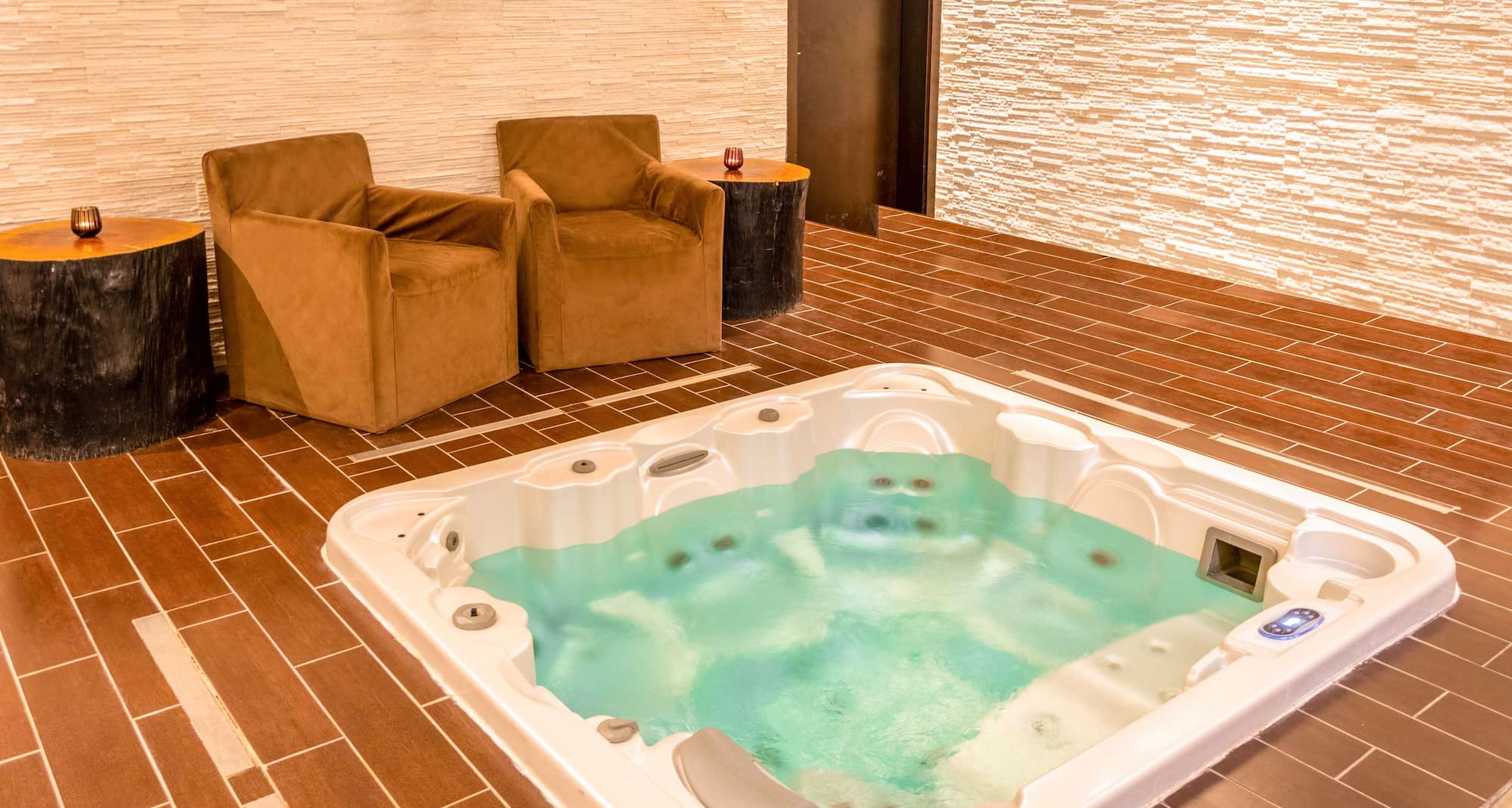 Radisson Blu Hotel, Sohar - Whirlpool bath