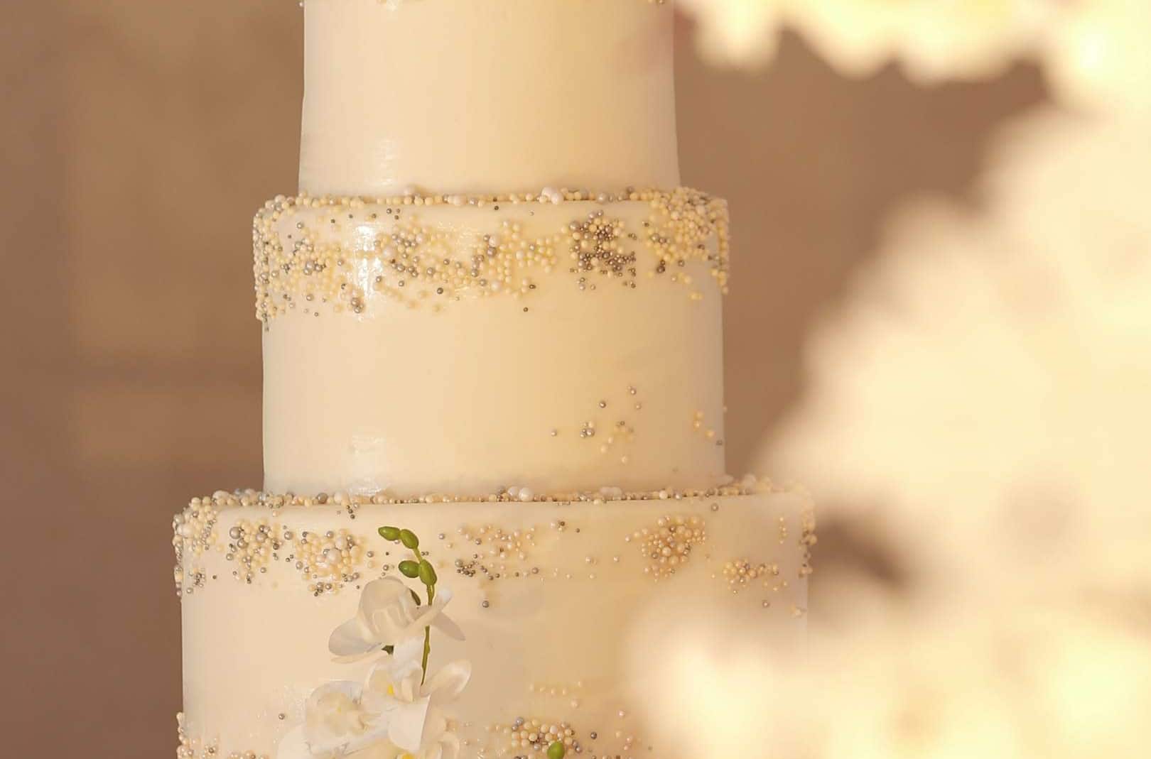 Radisson Blu Hotel and Resort, Sohar - Wedding Cake