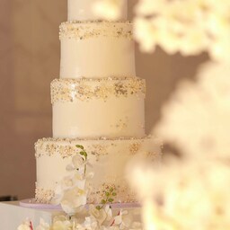 Radisson Blu Hotel and Resort, Sohar - Wedding Cake