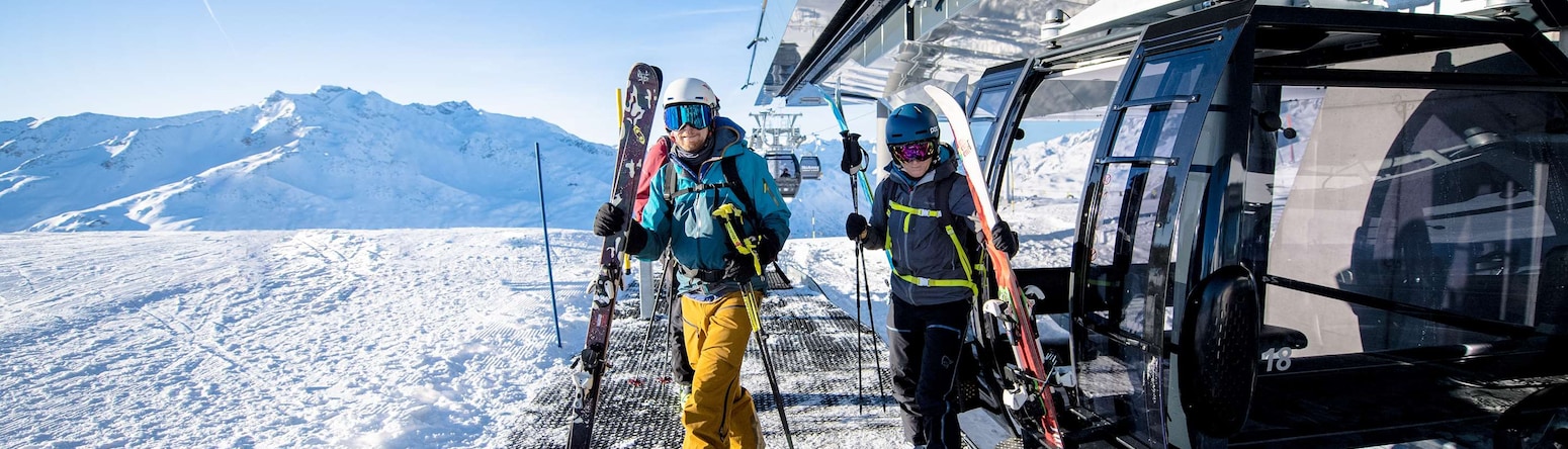 Radisson Blu Hotel, Reussen Andermatt - Mountain Skiing Life
